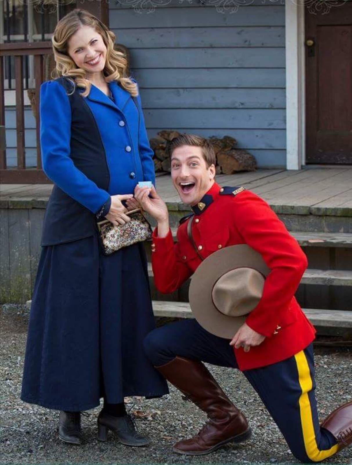 When Calls The Heart Review