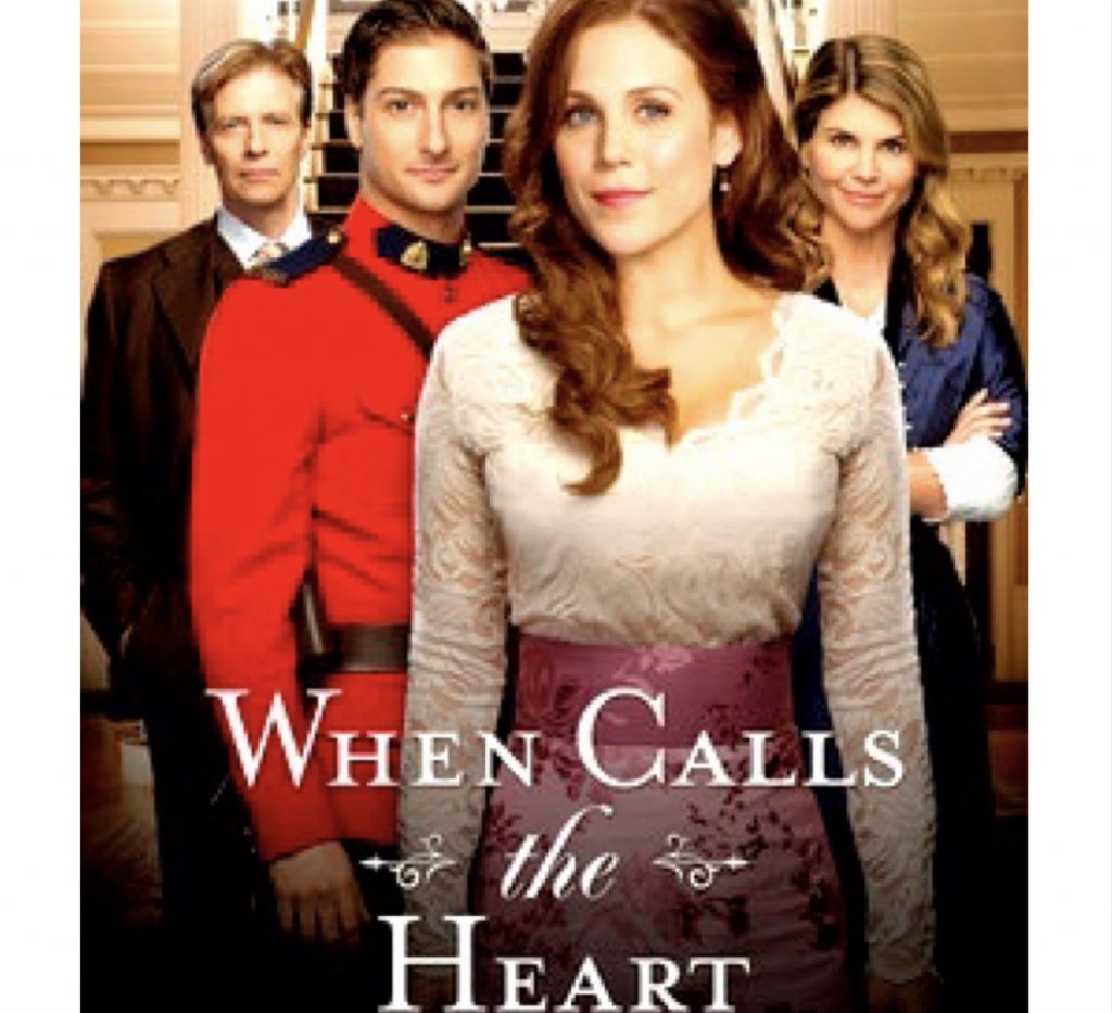 When Calls The Heart Review and Rating