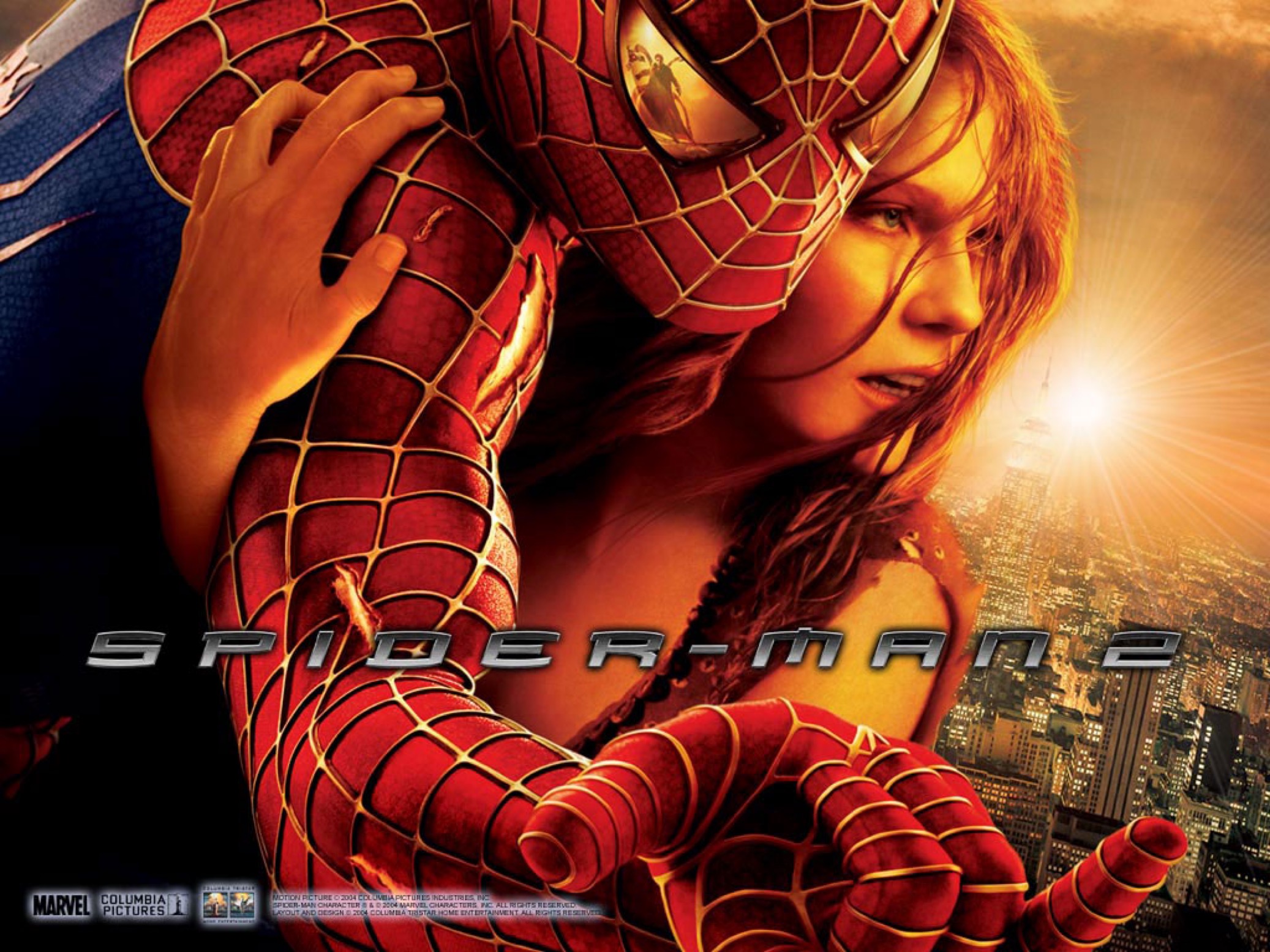 Spider-Man 2 review