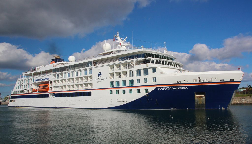 Hanseatic Inspiration