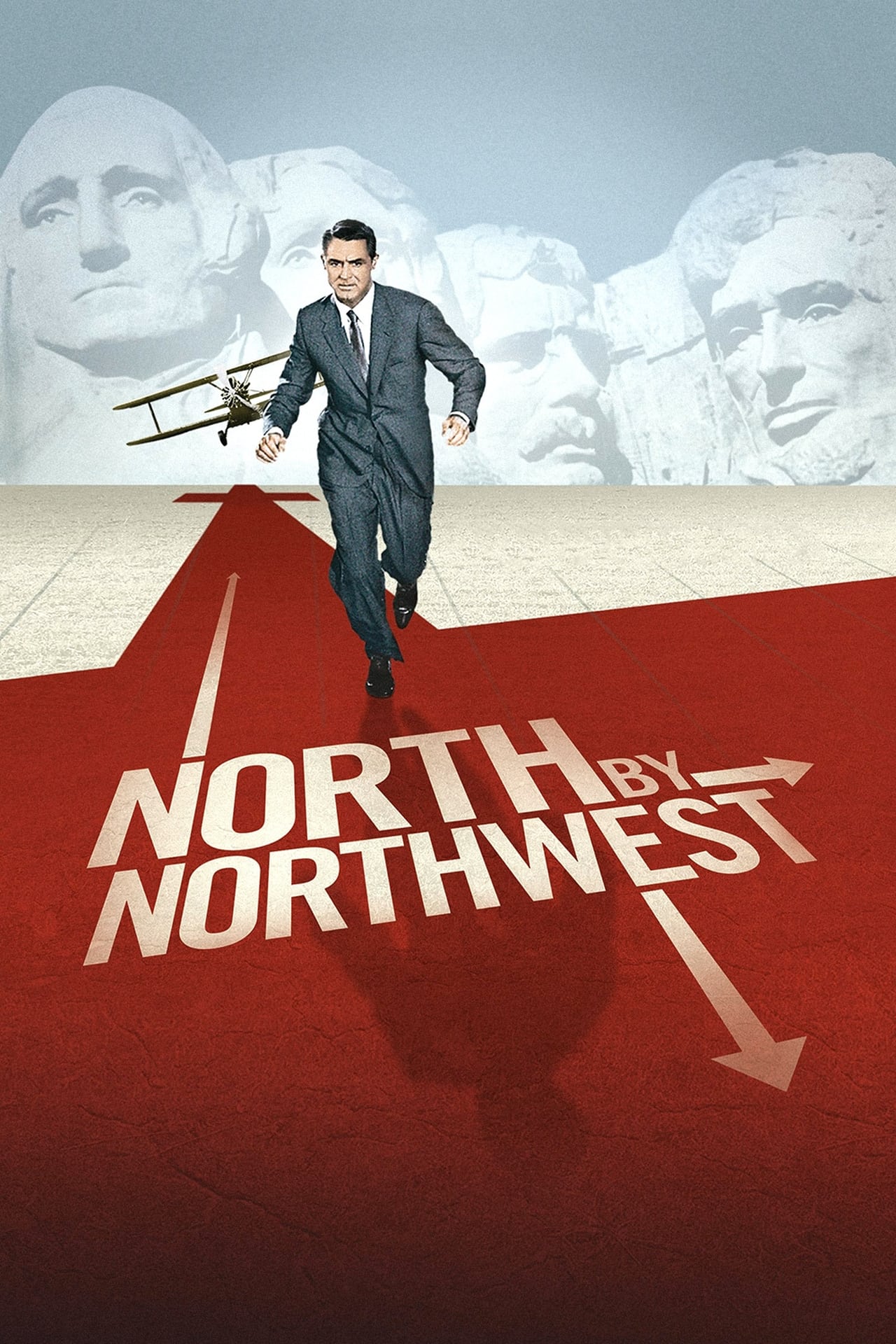 North By Northwest