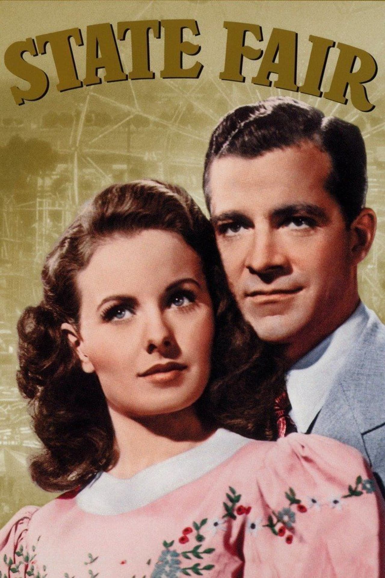 State Fair (1945)