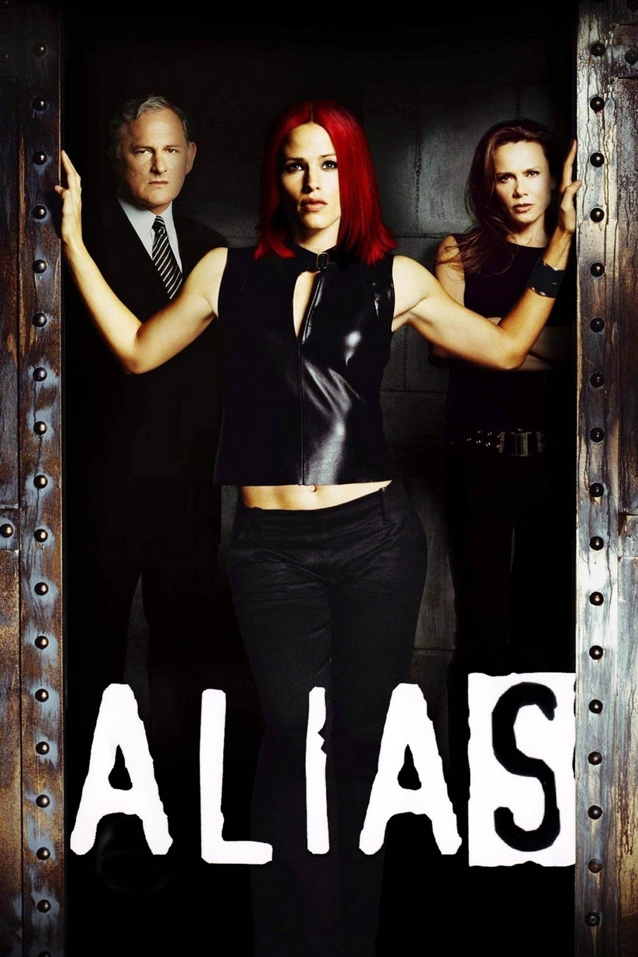 Alias