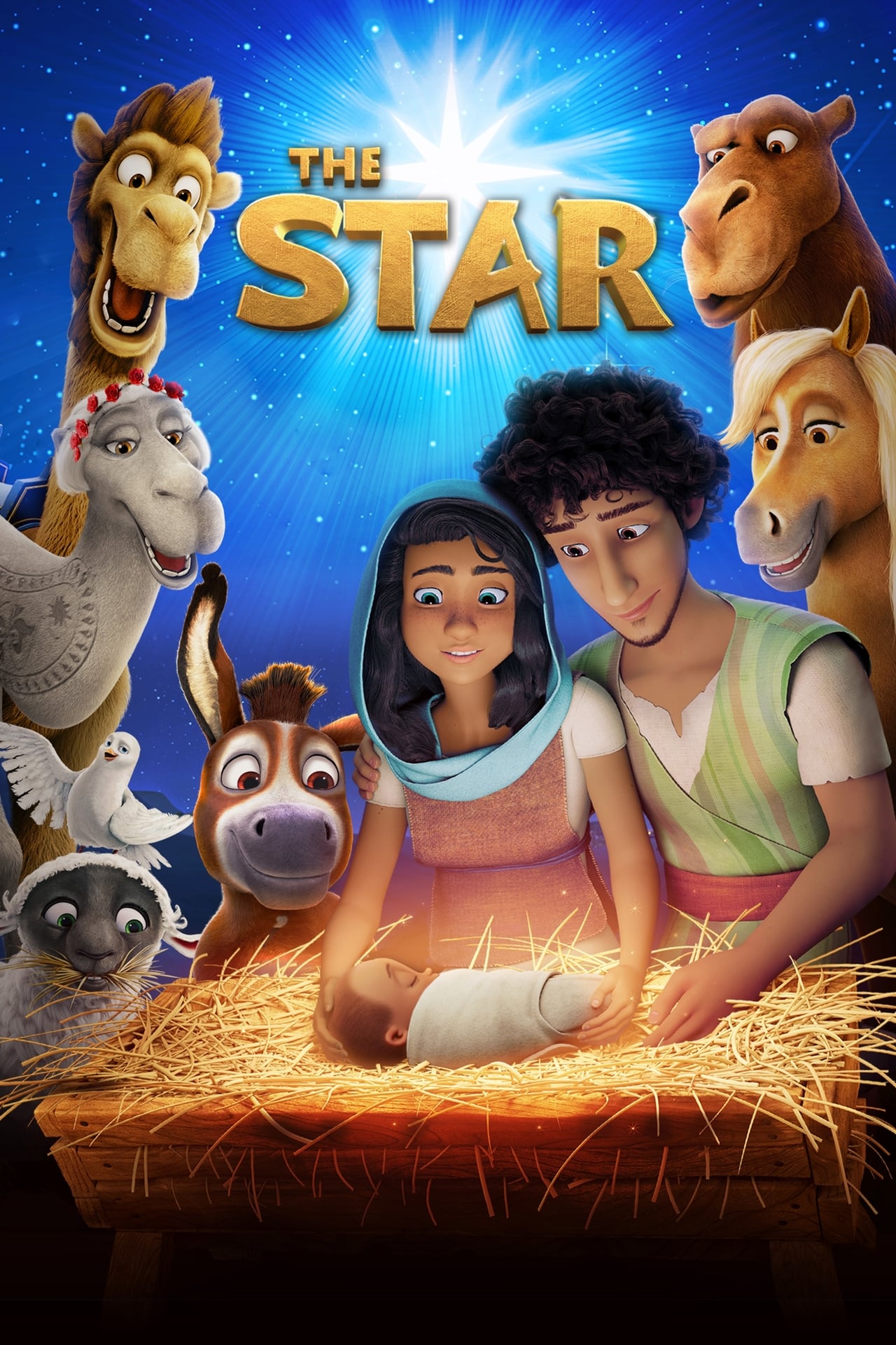 The Star (2017)