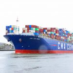 CMA CGM MUSCA