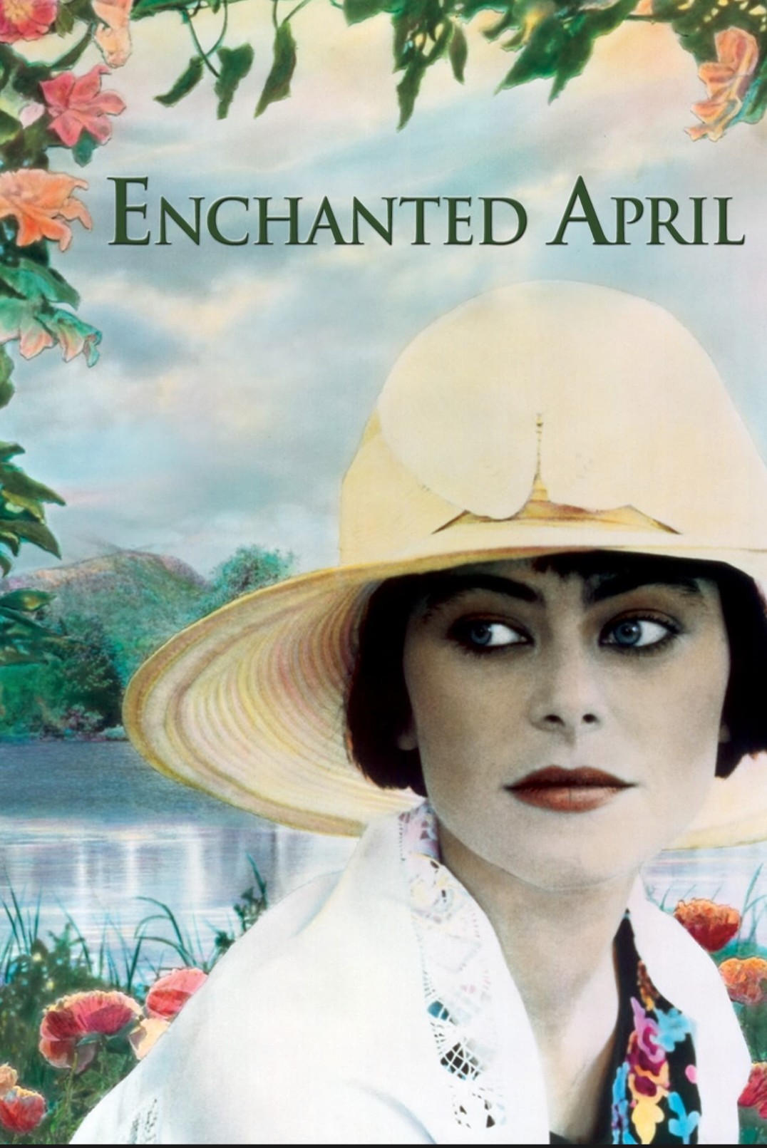 Enchanted April (more)
