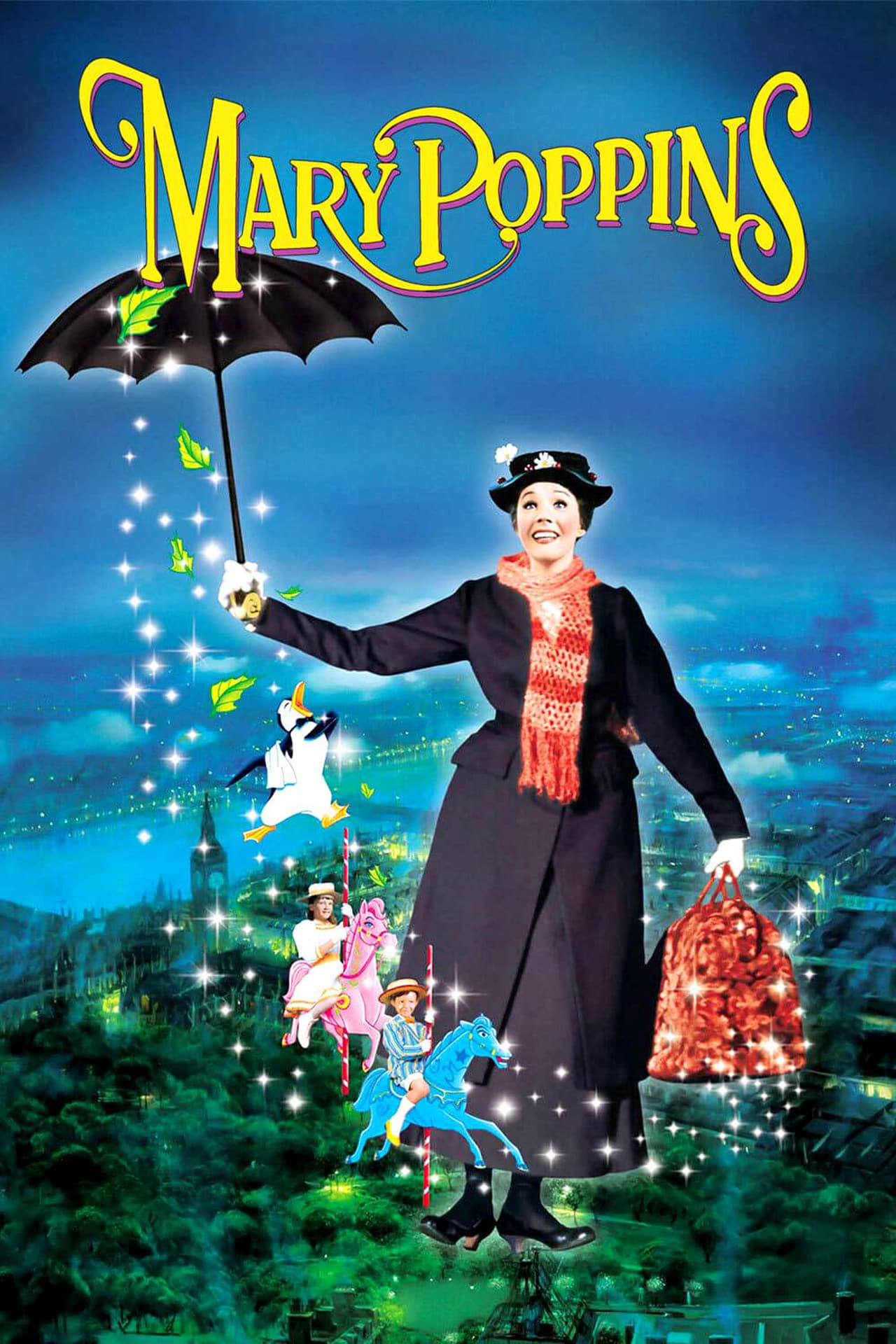 Mary Poppins